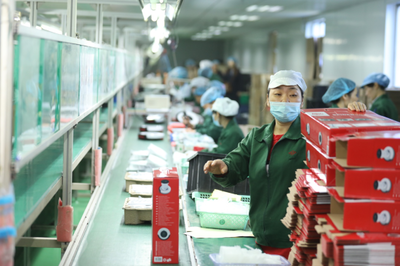 &ldquo;3C下鄉(xiāng)&rdquo;與&ldquo;農(nóng)產(chǎn)品上行&rdquo;強(qiáng)對流 拼多多&ldquo;618&rdquo;80/90后貢獻(xiàn)八成消費(fèi)額