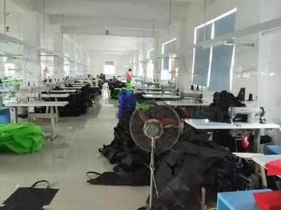 蒼南縣雅利箱包加工廠 