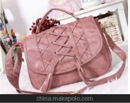 【潮,袋子、編織、女包、東莞包袋皮具廠家、批發】價格,廠家,圖片,箱包皮具加工,東莞市東城年豐手袋廠-