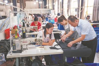 走進蒙洼_中安在線