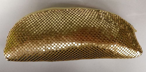 上海定制珠片手拿包/化妝品收納包 來(lái)圖打樣，廣告禮品定制廠家直銷(xiāo)